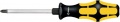 Wera Philips Screwdrivers - 918 Spz S driver For Pozidriv Screws - 05017050001
